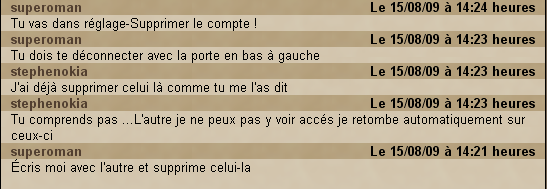 Il ne comprend rien à rien !!!!! JE vais faire un burn-out :( 811