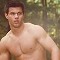 Jacob Black/Taylor Lautner