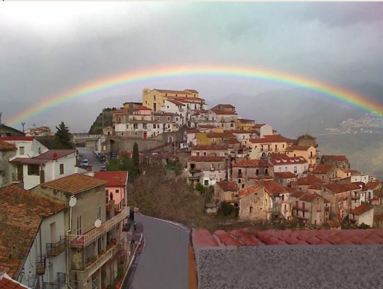 Vota il centro storico più bello della Calabria - Pagina 6 Arcoba10