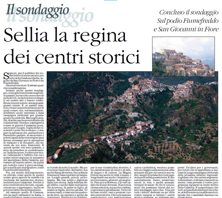 Vota il centro storico più bello della Calabria - Pagina 12 Pag_311