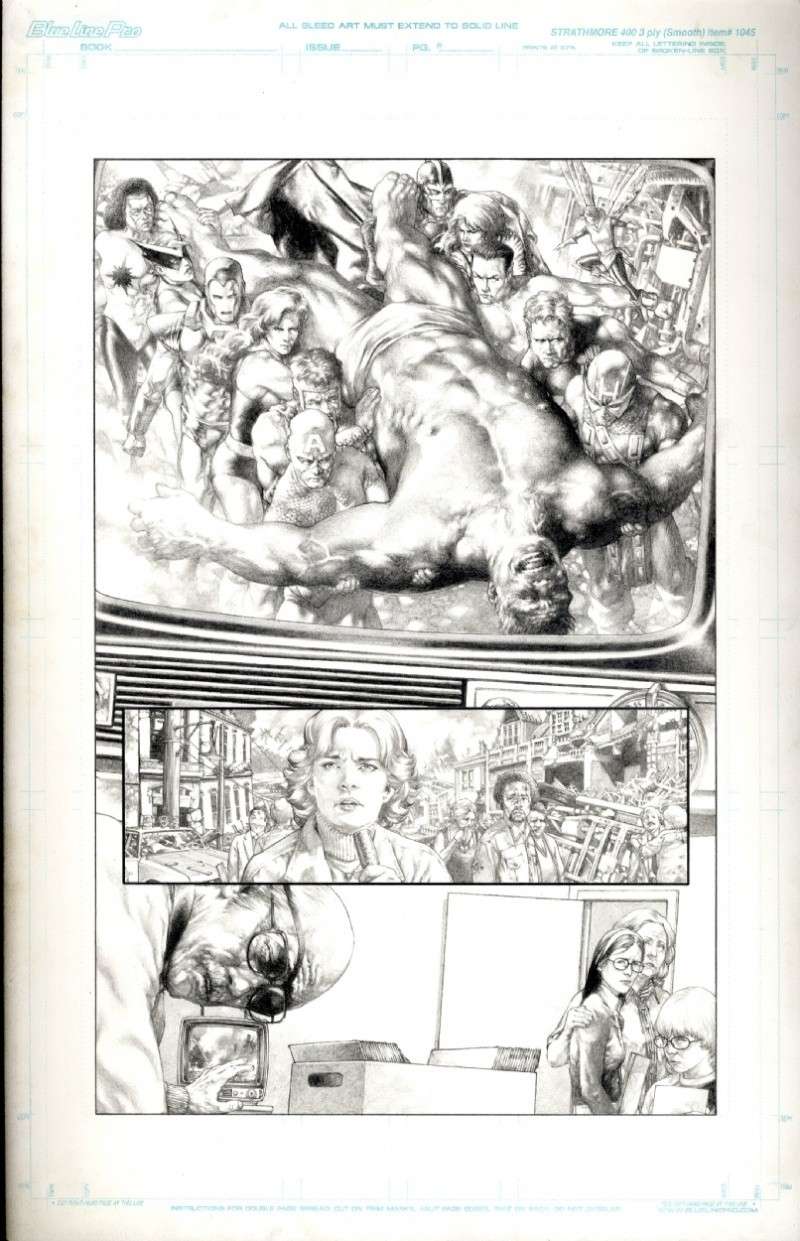 [illustrateur de comics] Jay Anacleto Jay59110