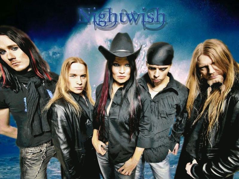 Nightwish Nightw23