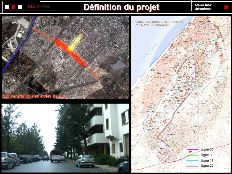 Identification & dfinition du projet Diapos15