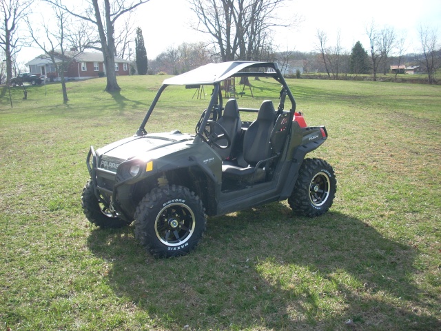 lets see your ride. - Page 2 Rzr210