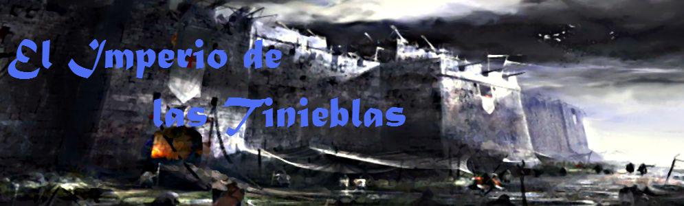 El imperio de las tinieblas [ψ]