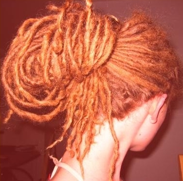 BUENAS FOTOS DE DREADS... CUALES TE GUSTAN =P H110