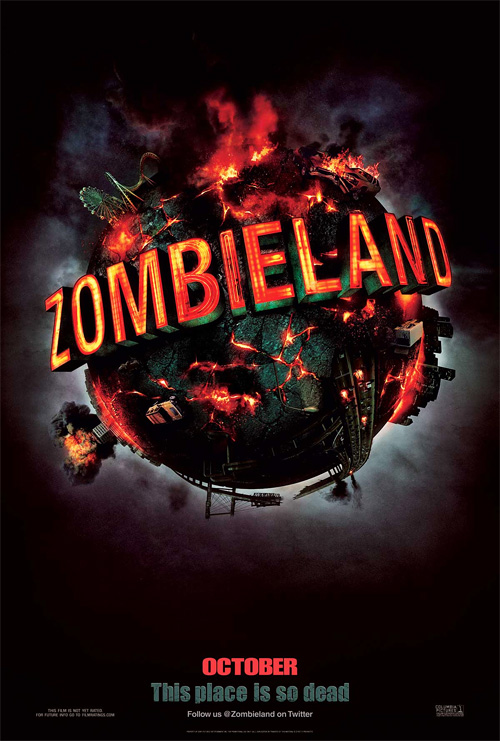 Zombieland (2009) Zombie10