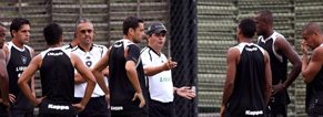 Botafogo tem nova decisão contra o Resende 01971410