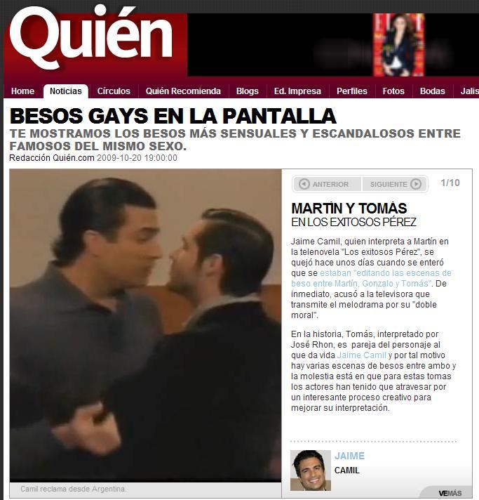 SCAN: Besos gays en la pantalla!!! Screen10