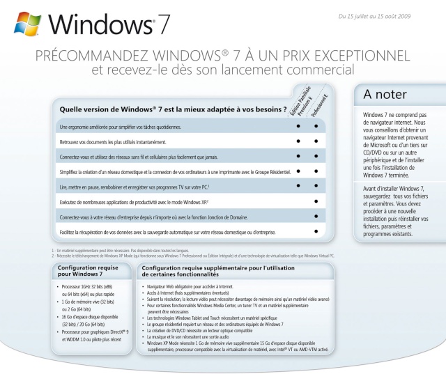 Acheter Windows 7 à prix fou ! Spec_w10