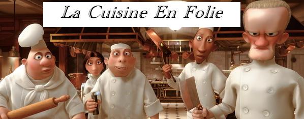 Forum de La Cuisine En Folie