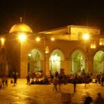 بعض صور تحضيرات رمضان في القدس Alkods14