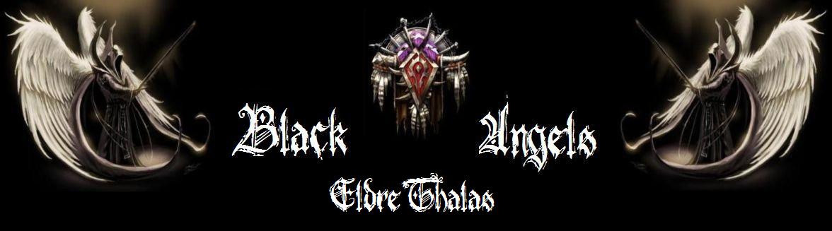 Black Angels