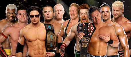 Pronostique WWE Survivors Series 2009 Surviv11