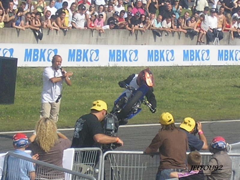 STUNT BIKE SHOW 2009 1011