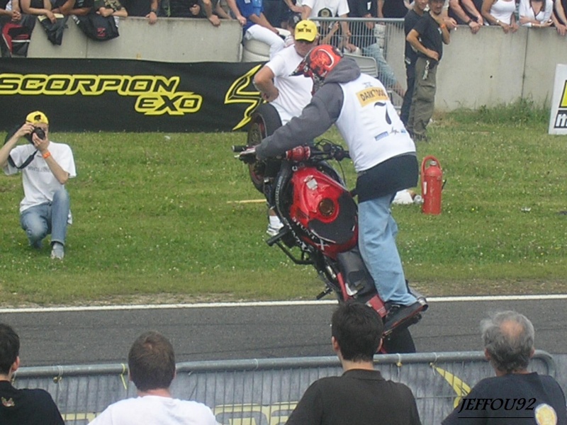 STUNT BIKE SHOW 2009 4011