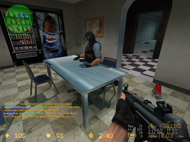 Counter Strike 152gly11