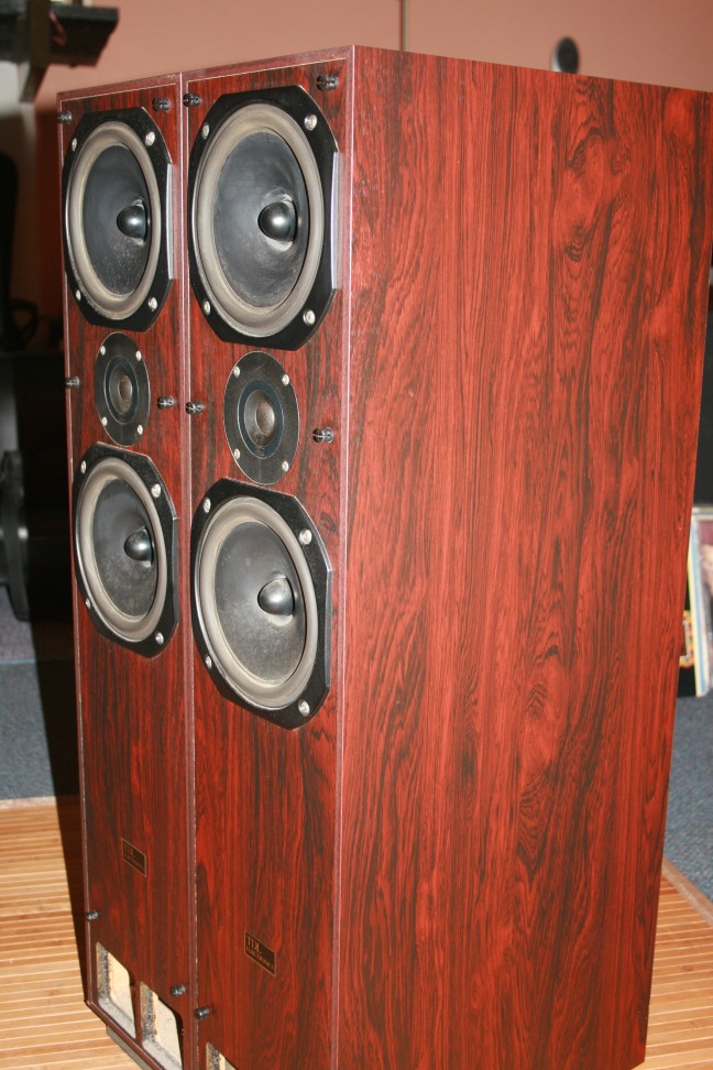 TDL RTL3 speakers (Used) Img_2118
