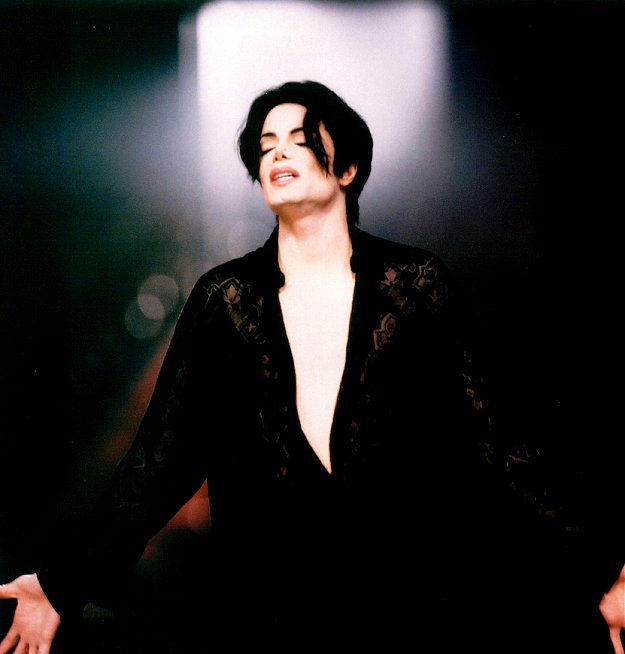 Michael Jackson !!! A jamais dans nos coeur 21537710