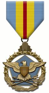 UNITED STATES ARMED FORCES DECORATIONS AND DEPARTMENT OF DEFENSE DECORATIONS Ddsm11