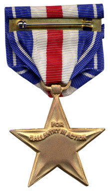 UNITED STATES ARMED FORCES DECORATIONS AND DEPARTMENT OF DEFENSE DECORATIONS Silver11