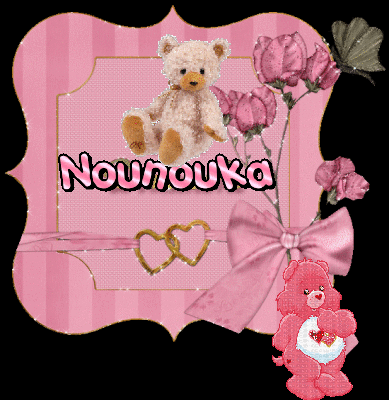Un cadeau pour Nounouka. Picmix65