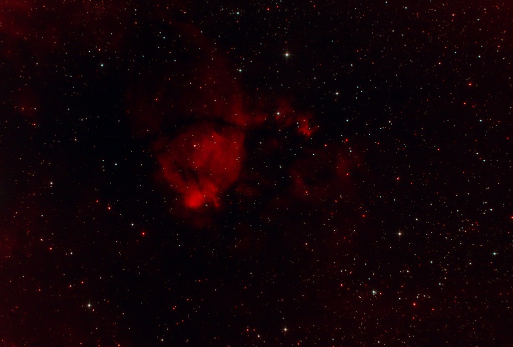 DEBUT ASTROPHOTO IC 1795 Ic179510