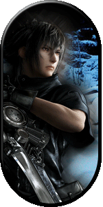 Noctis Xythian