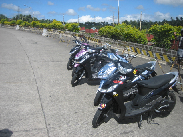 MAO First Official Ride - Tagaytay - 11.15.09 Pictu117