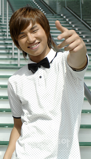 Big Bang DaeSung will not participate in Family Outing filming due to Japanese promotional activities 00000033