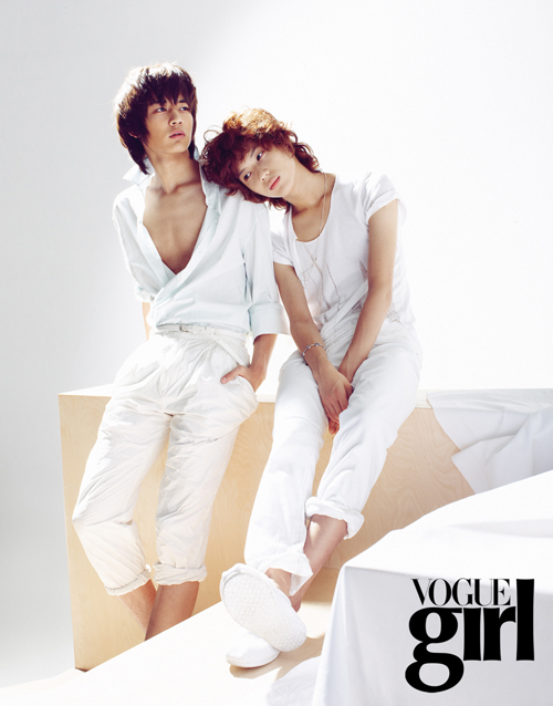 SHINee does Vogue Girl 00000057