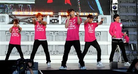 Big Bang’s “Odaiba U.S.” Event 00000126