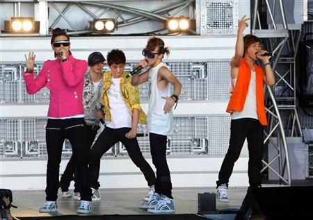 Big Bang’s “Odaiba U.S.” Event 0029