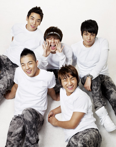 Big Bang to advance into Japanese market as artistes not as idols 010