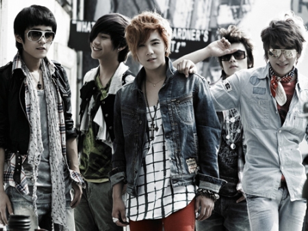 FT Island to come back with musical ‘Grease’ concept 022