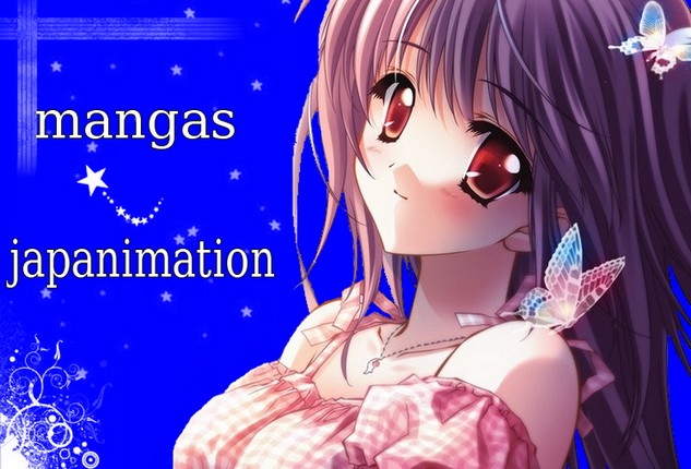 mangas-japanimation
