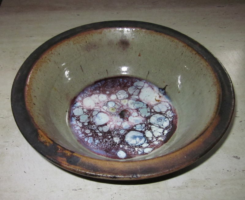 Large studio pottery bowl Img_3616