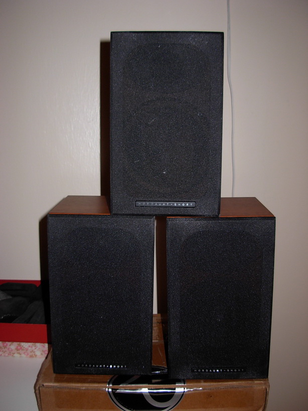 Mordaunt-Short Carnival One speakers (Used) SOLD Ms_car11