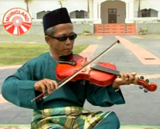 MUZIK GHAZAL JOHOR 210