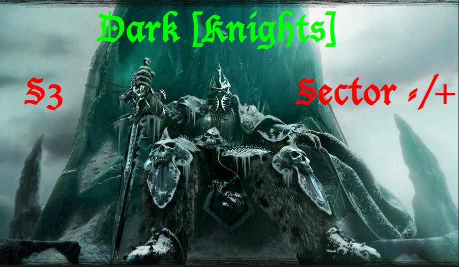Dark [Knights]