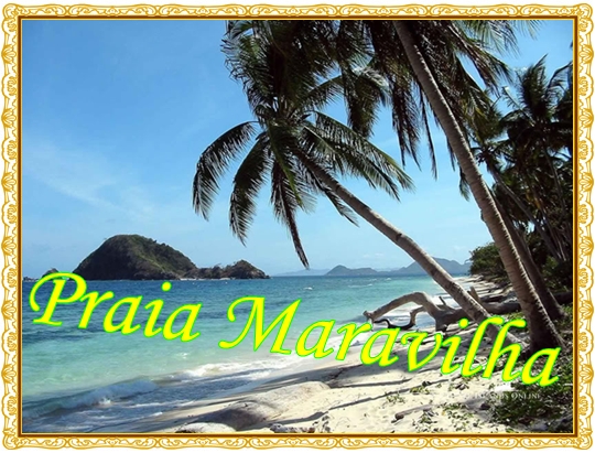 Praia Maravilha Beach-10