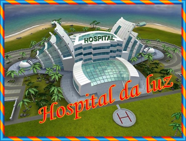 Hospital da luz Hospit10