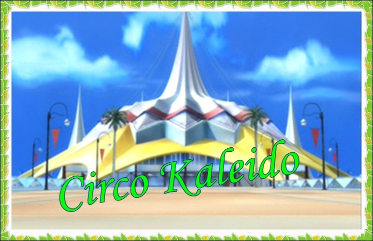 Circo Kaleido Kaleid10