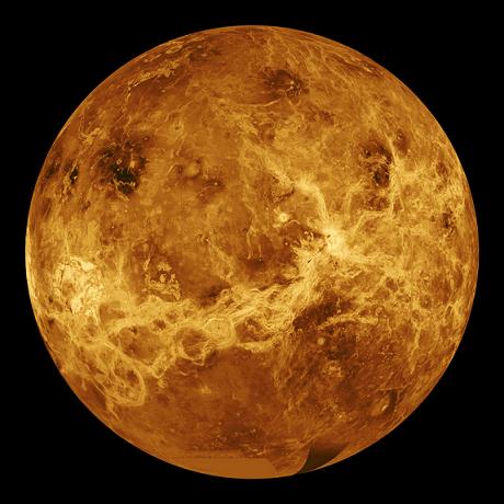 Venus o planeta da beleza Venus_11