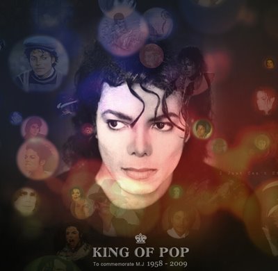 Wallpapers de Michael Jackson 400-210