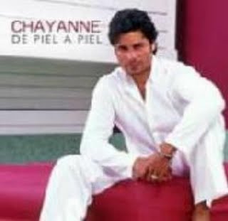 Chayanne Piel a Piel Chayan10