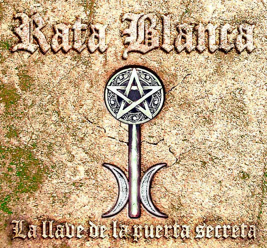 Discografia de Rata Blanca Llave10