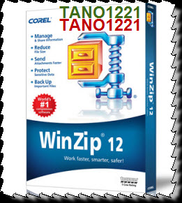 WinZip Pro 12.1 Build 8519 Final - Español Oficial - Full User_s10