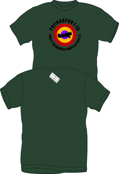 Algunos diseños realizados por los participantes de "Crea tu rpopia camiseta" Concur14