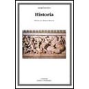 HISTORIA, Heródoto de Halicarnaso. Herodo10